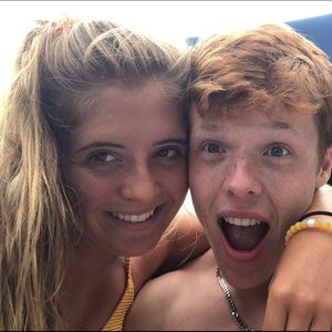 Meet your Posher, Gabby